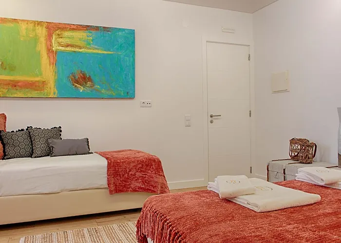 Guesthouse By Trip2Portugal